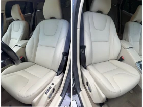 Volvo V60 2.4D Hybrid AWD/Дистроник/Line Assist/Подгрев - 18500 лв. - 17604148 8