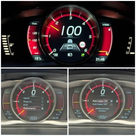 Volvo V60 2.4D Hybrid AWD/Дистроник/Line Assist/Подгрев - 18500 лв. - 17604148 13