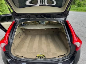 Volvo V60 2.4D Hybrid AWD/Дистроник/Line Assist/Подгрев - 18500 лв. - 17604148 16
