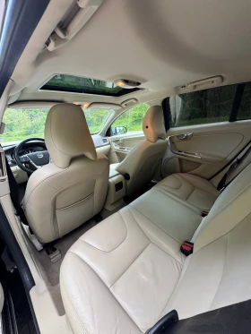 Volvo V60 2.4D Hybrid AWD/Дистроник/Line Assist/Подгрев - 18500 лв. - 17604148 10