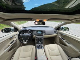 Volvo V60 2.4D Hybrid AWD/Дистроник/Line Assist/Подгрев - 18500 лв. - 17604148 9