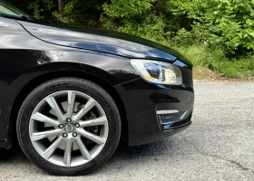 Volvo V60 2.4D Hybrid AWD/Дистроник/Line Assist/Подгрев - 18500 лв. - 17604148 7