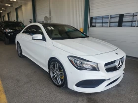 Mercedes-Benz CLA 250 * ЦЕНА ДО БЪЛГАРИЯ * (CARFAX) - 27000 лв. - 16996820 2