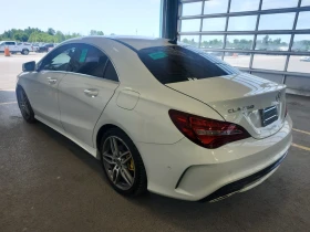 Mercedes-Benz CLA 250 * ЦЕНА ДО БЪЛГАРИЯ * (CARFAX) - 27000 лв. - 16996820 4