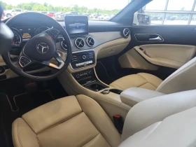 Mercedes-Benz CLA 250 * ЦЕНА ДО БЪЛГАРИЯ * (CARFAX) - 27000 лв. - 16996820 5