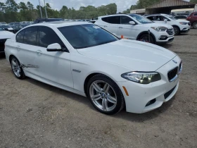 BMW 535 I (M-Pack) Подгрев* Shadowline* Ambient* Head-Up* - 21999 лв. - 53378492 6