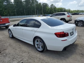 BMW 535 I (M-Pack) Подгрев* Shadowline* Ambient* Head-Up* - 21999 лв. - 53378492 3