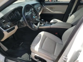BMW 535 I (M-Pack) Подгрев* Shadowline* Ambient* Head-Up* - 21999 лв. - 53378492 7