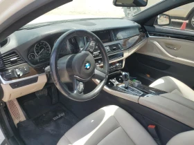 BMW 535 I (M-Pack) Подгрев* Shadowline* Ambient* Head-Up* - 21999 лв. - 53378492 8