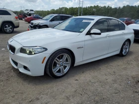 BMW 535 I (M-Pack) Подгрев* Shadowline* Ambient* Head-Up* - 21999 лв. - 53378492 2