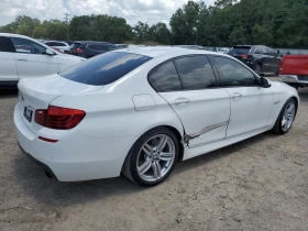 BMW 535 I (M-Pack) Подгрев* Shadowline* Ambient* Head-Up* - 21999 лв. - 53378492 5