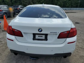 BMW 535 I (M-Pack) Подгрев* Shadowline* Ambient* Head-Up* - 21999 лв. - 53378492 4