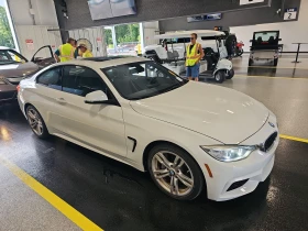 BMW 435 M-PACK* HIFI* SHODOWLINE* 8ZF - 22500 лв. - 35000629 3