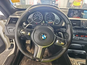 BMW 435 M-PACK* HIFI* SHODOWLINE* 8ZF - 22500 лв. - 35000629 8