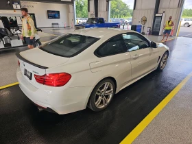 BMW 435 M-PACK* HIFI* SHODOWLINE* 8ZF - 22500 лв. - 35000629 5