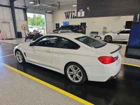 BMW 435 M-PACK* HIFI* SHODOWLINE* 8ZF - 22500 лв. - 35000629 6