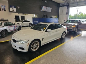 BMW 435 M-PACK* HIFI* SHODOWLINE* 8ZF - 22500 лв. - 35000629 2