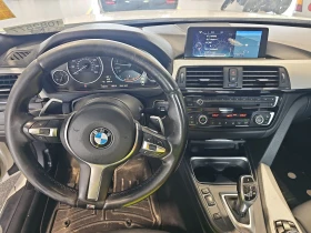 BMW 435 M-PACK* HIFI* SHODOWLINE* 8ZF - 22500 лв. - 35000629 9