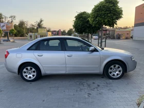 Audi A4 2.0 (131 ) | Mobile.bg    3