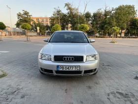 Audi A4 2.0 (131 ) | Mobile.bg    4