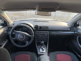 Audi A4 2.0 (131 ) | Mobile.bg    5