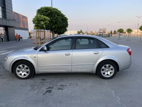     Audi A4 2.0 (131 )