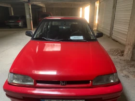 Обява за продажба на Honda Concerto ~3 000 лв. - изображение 1