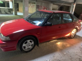 Обява за продажба на Honda Concerto ~3 000 лв. - изображение 4