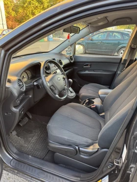 Kia Carens 2.0 CRDi | Mobile.bg    11