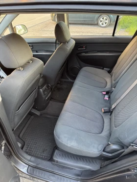 Kia Carens 2.0 CRDi | Mobile.bg    14