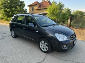 Kia Carens 2.0 CRDi | Mobile.bg    7