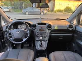 Kia Carens 2.0 CRDi | Mobile.bg    13