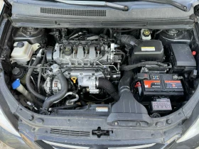 Kia Carens 2.0 CRDi | Mobile.bg    8