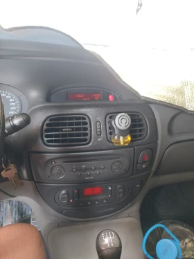 Обява за продажба на Renault Scenic ~Цена по договаряне - изображение 3