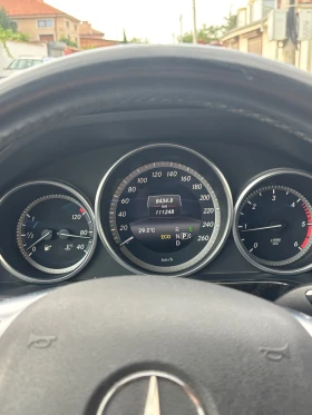 Обява за продажба на Mercedes-Benz E 220 2.2 CDI ~25 000 лв. - изображение 8