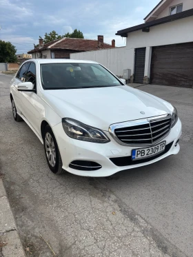 Обява за продажба на Mercedes-Benz E 220 2.2 CDI ~25 000 лв. - изображение 2