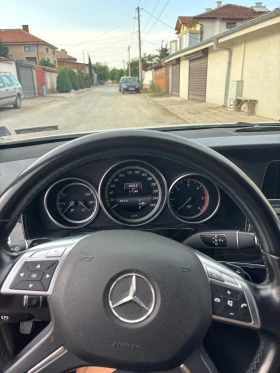 Обява за продажба на Mercedes-Benz E 220 2.2 CDI ~25 000 лв. - изображение 7