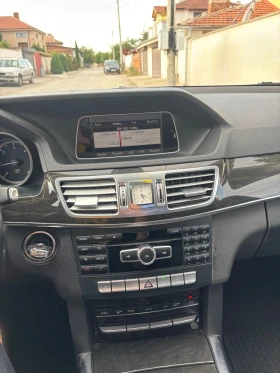 Обява за продажба на Mercedes-Benz E 220 2.2 CDI ~25 000 лв. - изображение 9