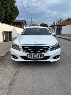 Обява за продажба на Mercedes-Benz E 220 2.2 CDI ~25 000 лв. - изображение 1