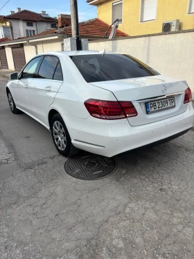 Обява за продажба на Mercedes-Benz E 220 2.2 CDI ~25 000 лв. - изображение 3