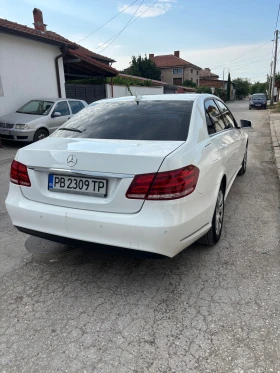 Обява за продажба на Mercedes-Benz E 220 2.2 CDI ~25 000 лв. - изображение 4