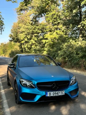 Mercedes-Benz C 200 | Mobile.bg    2