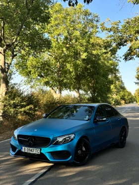 Mercedes-Benz C 200 | Mobile.bg    3