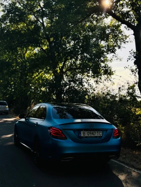 Mercedes-Benz C 200 | Mobile.bg    5
