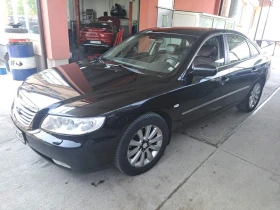 Hyundai Grandeur | Mobile.bg    2