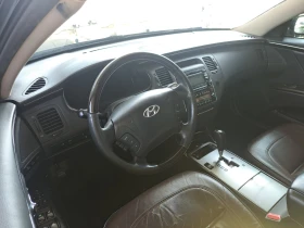 Hyundai Grandeur | Mobile.bg    4