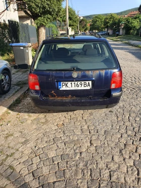 Обява за продажба на VW Passat ~1 950 лв. - изображение 2