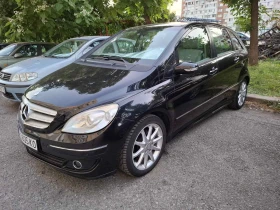 Mercedes-Benz B 170 | Mobile.bg    2