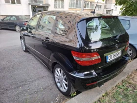 Mercedes-Benz B 170 | Mobile.bg    4