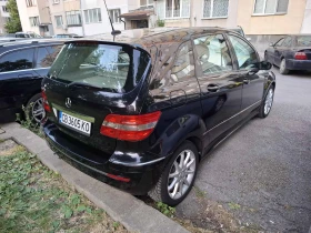Mercedes-Benz B 170 | Mobile.bg    5